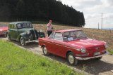 Oldtimerclassic Hittnau