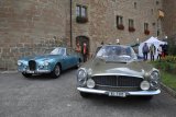 British Car Meeting Morges 2019