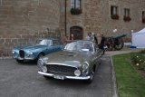 British Car Meeting Morges 2019
