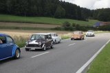 Oldtimerclassic Hittnau