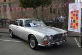 British Car Meeting Morges 2019