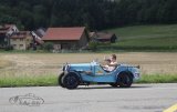 Oldtimerclassic Hittnau
