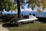 British Car Meeting Morges 2019