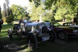 British Car Meeting Morges 2019