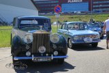 TCS Yougtimer- & Classictreffen