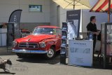TCS Yougtimer- & Classictreffen