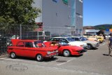 TCS Yougtimer- & Classictreffen