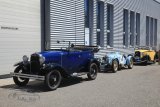 TCS Yougtimer- & Classictreffen