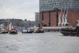 Hafengeburtstag Hamburg 2019