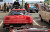 TCS Yougtimer- & Classictreffen