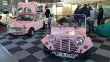 Retro Classics Stuttgart 2020