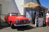 TCS Yougtimer- & Classictreffen
