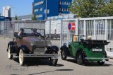 TCS Yougtimer- & Classictreffen