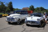 TCS Yougtimer- & Classictreffen
