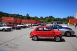 TCS Yougtimer- & Classictreffen