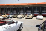TCS Yougtimer- & Classictreffen