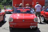 TCS Yougtimer- & Classictreffen