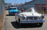 TCS Yougtimer- & Classictreffen