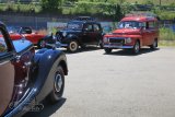 TCS Yougtimer- & Classictreffen