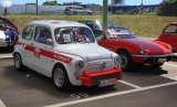 TCS Yougtimer- & Classictreffen