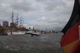 Hafengeburtstag Hamburg 2019