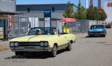 TCS Yougtimer- & Classictreffen