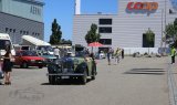 TCS Yougtimer- & Classictreffen
