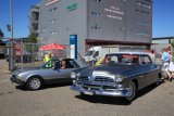 TCS Yougtimer- & Classictreffen