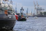 Hafengeburtstag Hamburg 2019