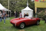 Concours on the Avenue Carmel-by-the-Sea