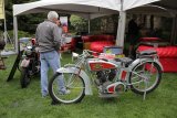 Concours on the Avenue Carmel-by-the-Sea