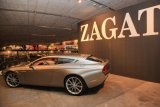Zagato im Pantheon Basel