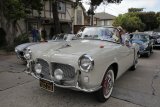 Concours on the Avenue Carmel-by-the-Sea