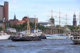 Hafengeburtstag Hamburg 2019