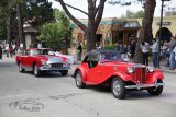 Concours on the Avenue Carmel-by-the-Sea
