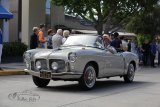 Concours on the Avenue Carmel-by-the-Sea