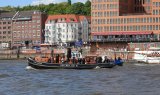 Hafengeburtstag Hamburg 2019