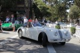 Concours on the Avenue Carmel-by-the-Sea