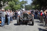 Concours on the Avenue Carmel-by-the-Sea