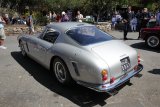 Concours on the Avenue Carmel-by-the-Sea