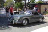 Concours on the Avenue Carmel-by-the-Sea