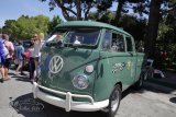Concours on the Avenue Carmel-by-the-Sea
