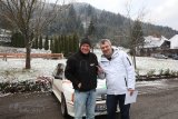 Schwarzwald Winter-Challenge