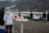 Schwarzwald Winter-Challenge