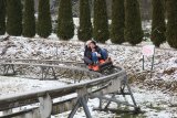 Schwarzwald Winter-Challenge
