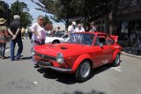 Concours on the Avenue Carmel-by-the-Sea