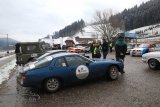Schwarzwald Winter-Challenge