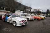 Schwarzwald Winter-Challenge