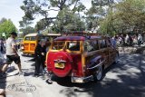 Concours on the Avenue Carmel-by-the-Sea