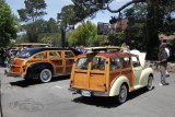 Concours on the Avenue Carmel-by-the-Sea